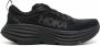 HOKA Low-top sneakers Zwart - Thumbnail 1