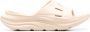 HOKA Ora Recovery slippers Beige - Thumbnail 1