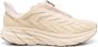 HOKA Project Clifton sneakers met rits Beige - Thumbnail 1