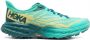 HOKA Speedgoat 5 low-top sneakers Blauw - Thumbnail 1