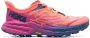 HOKA Speedgoat 5 low-top sneakers Oranje - Thumbnail 1