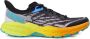 HOKA Speedgoat 5 low-top sneakers Zwart - Thumbnail 1