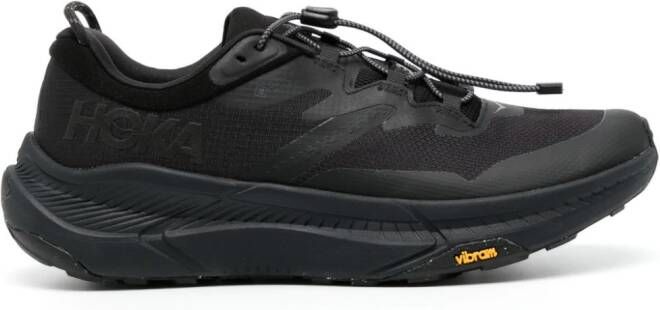 HOKA Transport wandel sneakers Zwart