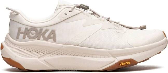 HOKA W Transport sneakers Beige