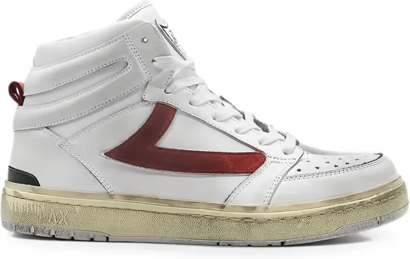 Htc Los Angeles Starlight Color Shield sneakers Wit