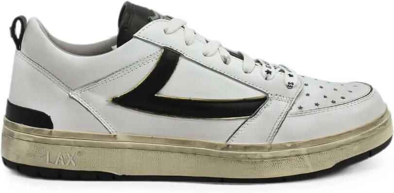 Htc Los Angeles Starlight Outline sneakers Wit