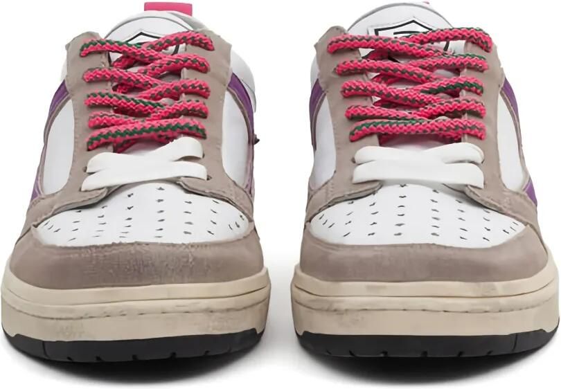 Htc Los Angeles Starlight sneakers Wit - Foto 3