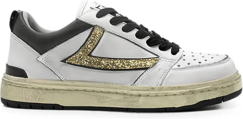 Htc Los Angeles Starlight sneakers Wit
