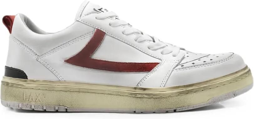 Htc Los Angeles Starlight sneakers Wit