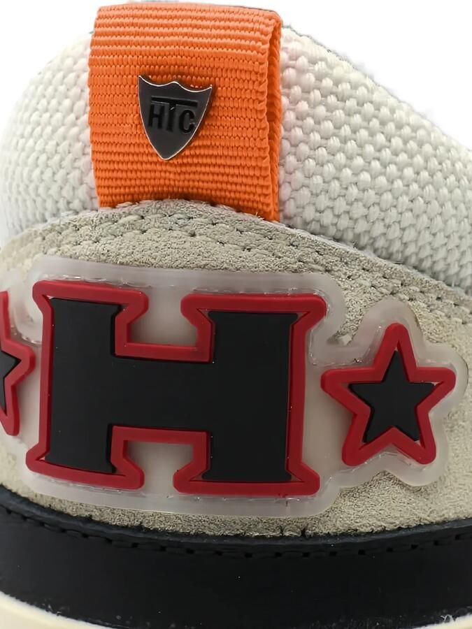 Htc Los Angeles Starlight sneakers Wit - Foto 2