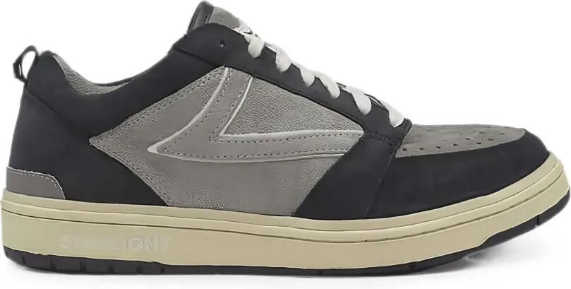 Htc Los Angeles Starlight sneakers Zwart
