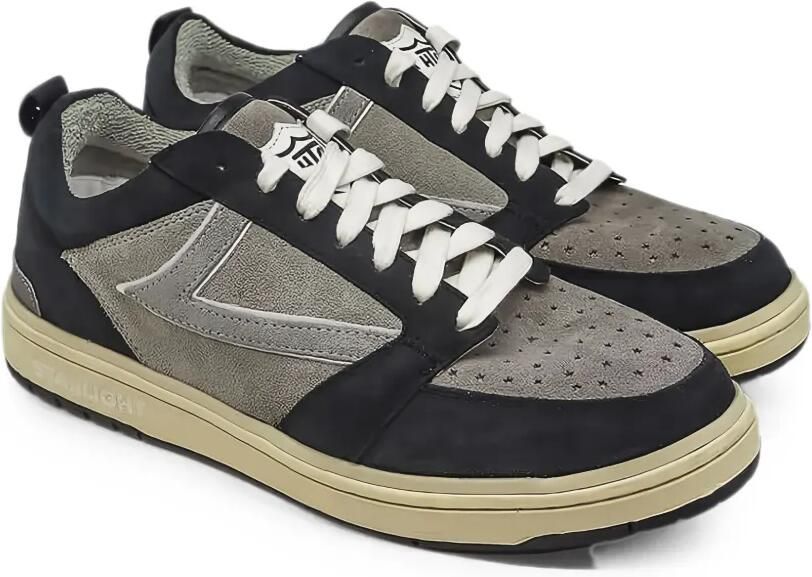 Htc Los Angeles Starlight sneakers Zwart - Foto 3
