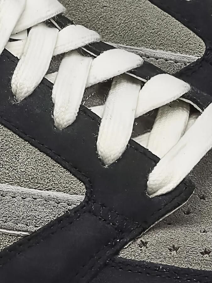 Htc Los Angeles Starlight sneakers Zwart - Foto 2