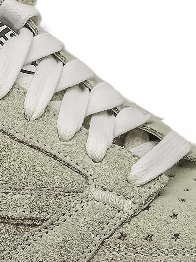 Htc Los Angeles Starlight suède sneakers Beige - Foto 2