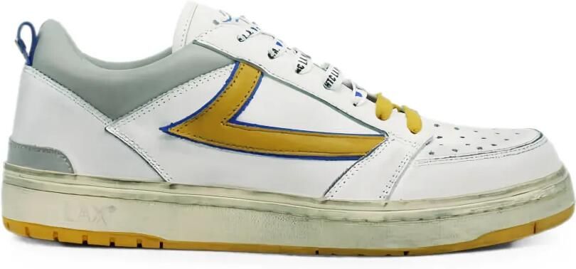 Htc Los Angeles Starlight Sunny Low sneakers Wit