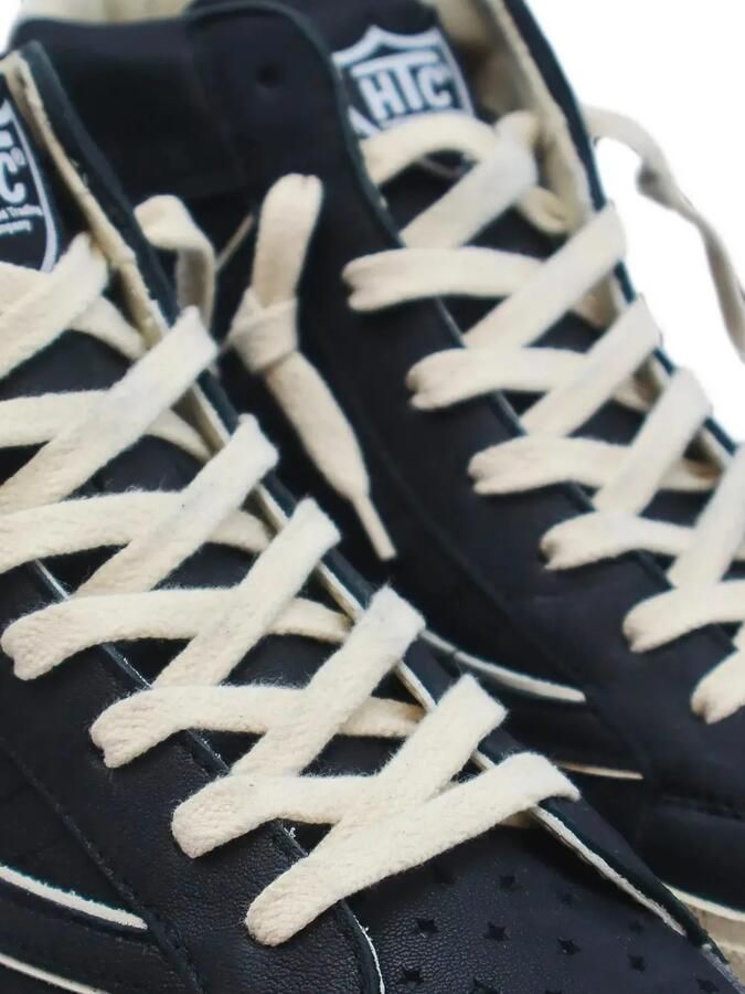 Htc Los Angeles Vipers high-top sneakers Zwart - Foto 2