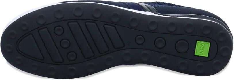 HUGO Arkansas Low Profile sneakers Blauw - Foto 5