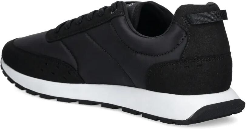 HUGO Icelin low-top sneakers Zwart - Foto 3