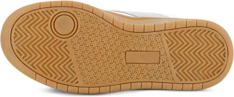 HUGO KIDS Sneakers met logoprint Wit - Foto 5