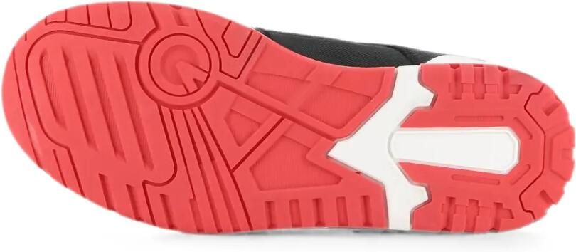 HUGO KIDS Sneakers met logoprint Zwart - Foto 5