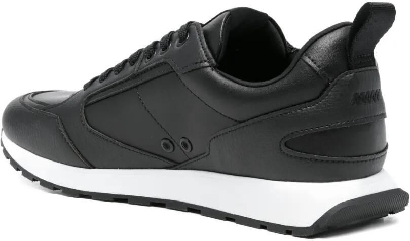 HUGO Sneakers met logoprint Zwart - Foto 3