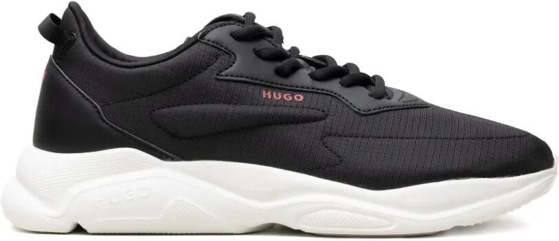 HUGO Sneakers Zwart