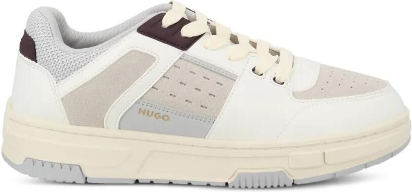 HUGO Yarrow Tenn sneakers Beige