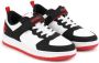 HUGO KIDS Sneakers met logopatch Wit - Thumbnail 1