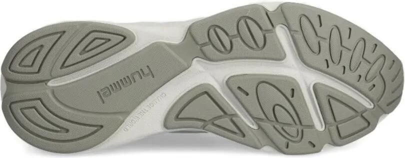 Hummel Reach LX 6000 SV sneakers met vlakken Wit - Foto 4
