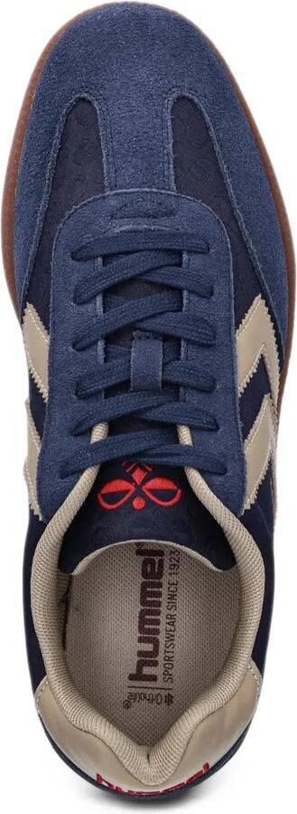 Hummel VM78 CPH JQ sneakers Blauw - Foto 3