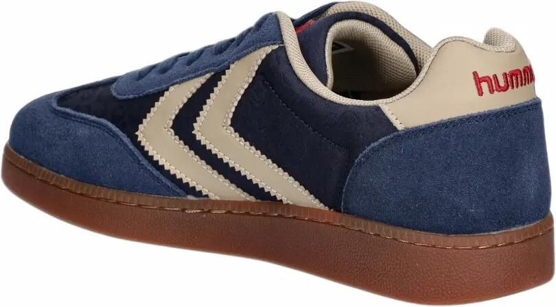 Hummel VM78 CPH JQ sneakers Blauw - Foto 2