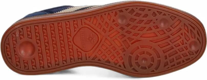 Hummel VM78 CPH JQ sneakers Blauw - Foto 4