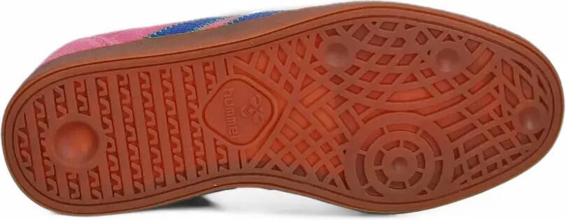 Hummel VM78 CPH LZ sneakers Roze - Foto 5