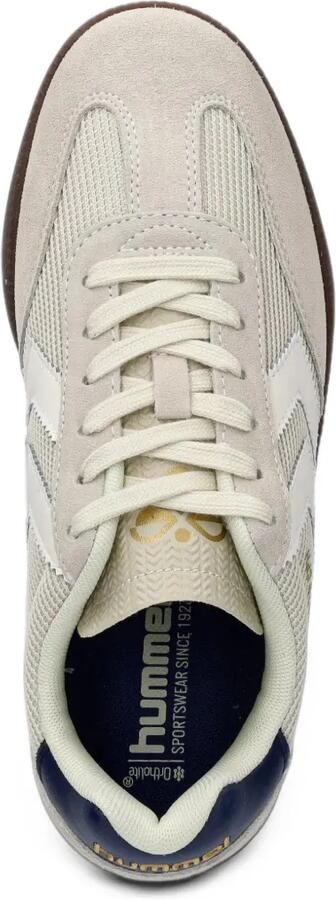 Hummel VM78 CPH sneakers met vlakken Grijs