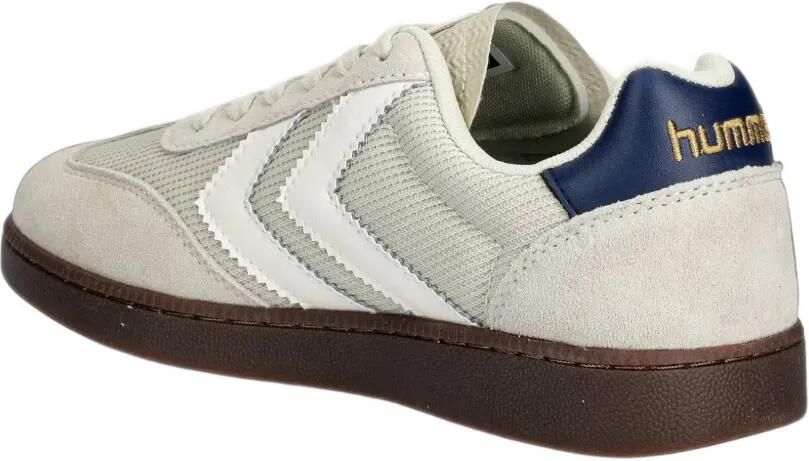 Hummel VM78 CPH sneakers met vlakken Grijs - Foto 3