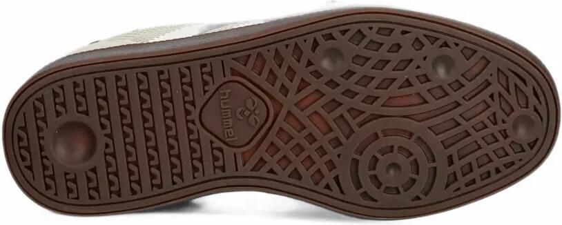 Hummel VM78 CPH sneakers met vlakken Grijs - Foto 5
