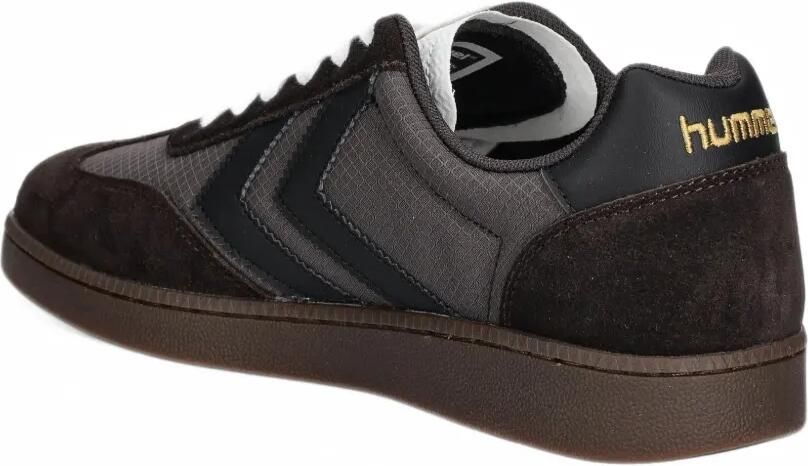 Hummel VM78 Cph Rs panelled sneakers Bruin - Foto 2