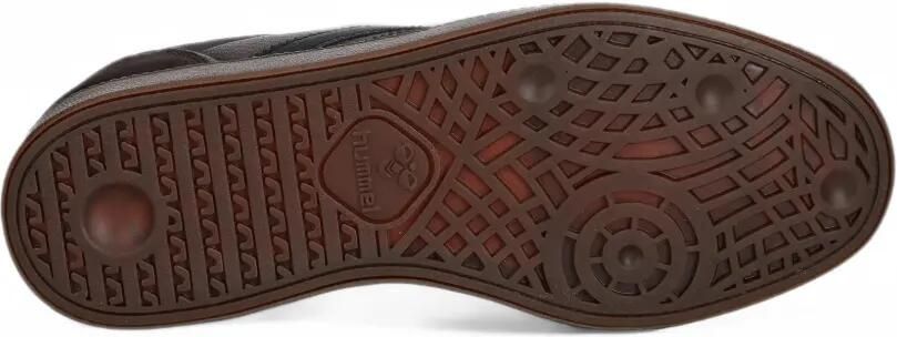 Hummel VM78 Cph Rs panelled sneakers Bruin - Foto 5