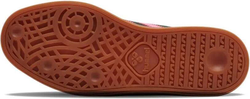 Hummel VM78 CPH sneakers Groen - Foto 5