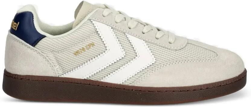Hummel VM78 CPH sneakers met vlakken Grijs - Foto 4