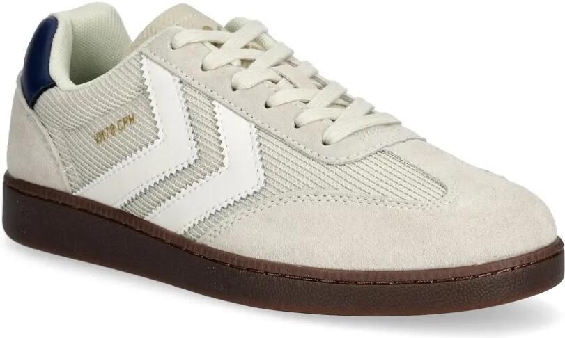 Hummel VM78 CPH sneakers met vlakken Grijs - Foto 2