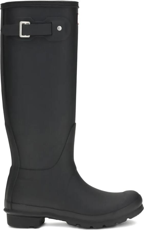 Hunter boots Zwart