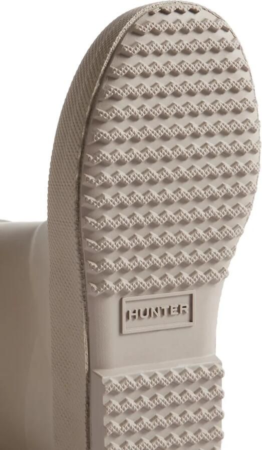 Hunter Kids First laarzen Beige - Foto 4