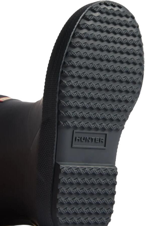 Hunter Kids Original Kids First isolerende regenlaarzen Blauw - Foto 5