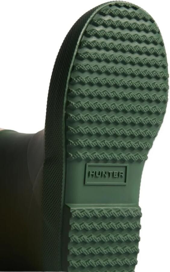 Hunter Kids Original Kids First regenlaarzen Groen - Foto 5