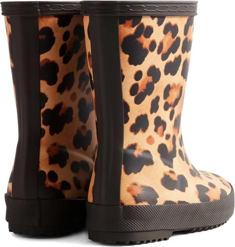 Hunter Kids Wellington laarzen Beige - Foto 2