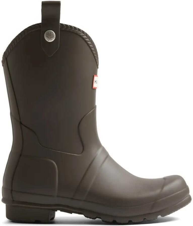 Hunter Original laarzen Bruin