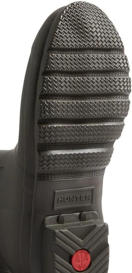 Hunter Original laarzen Bruin - Foto 4
