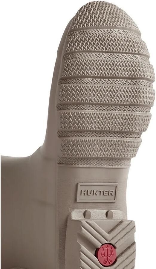 Hunter Original Short laarzen Bruin - Foto 4