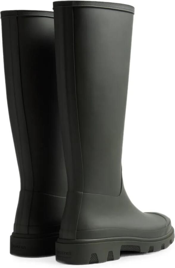 Hunter Tall Wellington Downpour boots Groen - Foto 2